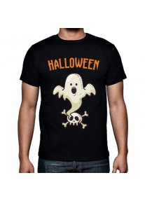 Мъжка тениска HALLOWEEN -  Scary Ghost